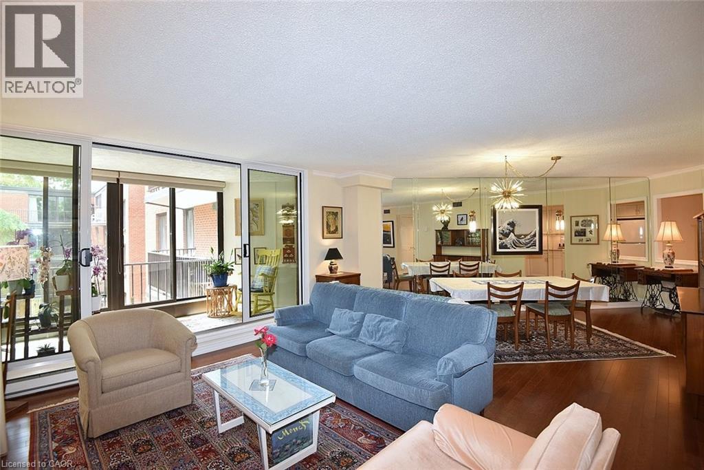 150 Wilson Street W Unit# 303, Ancaster, Ontario  L9G 4E7 - Photo 8 - 40841082