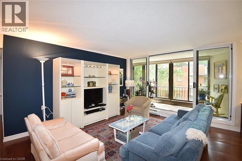 150 Wilson Street W Unit# 303, Ancaster, Ontario  L9G 4E7 - Photo 9 - 40841082