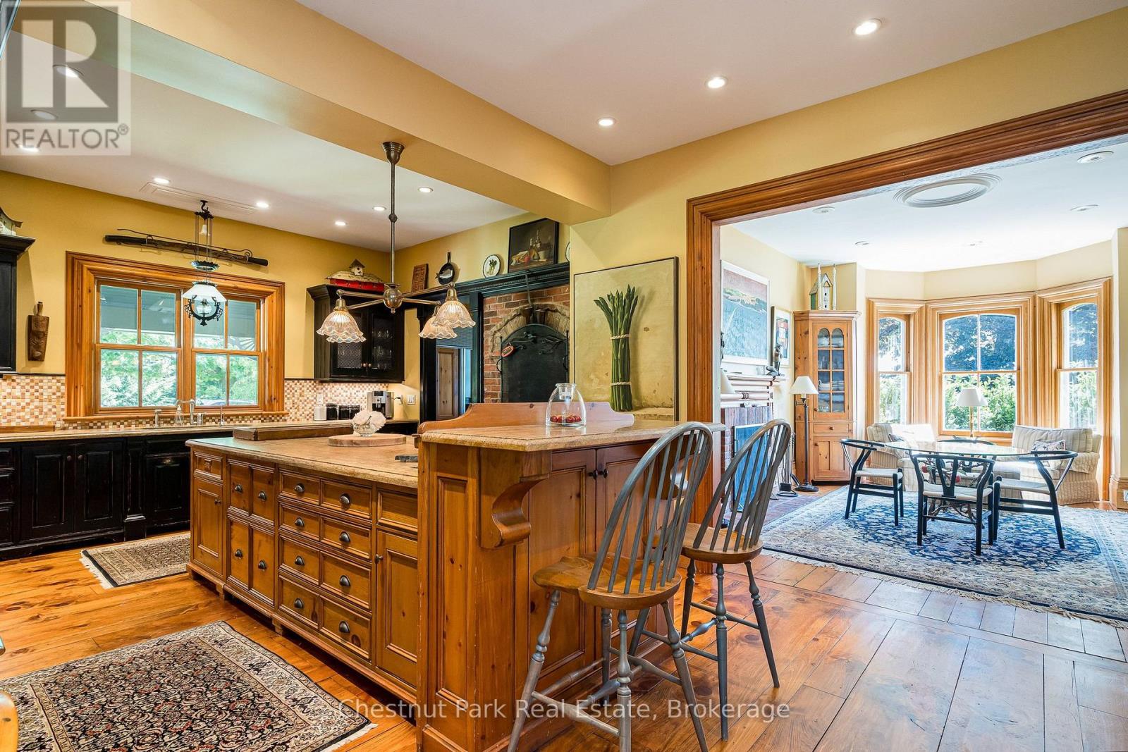 3554 Concession 3, Clearview, Ontario  L0M 1G0 - Photo 16 - S13462930