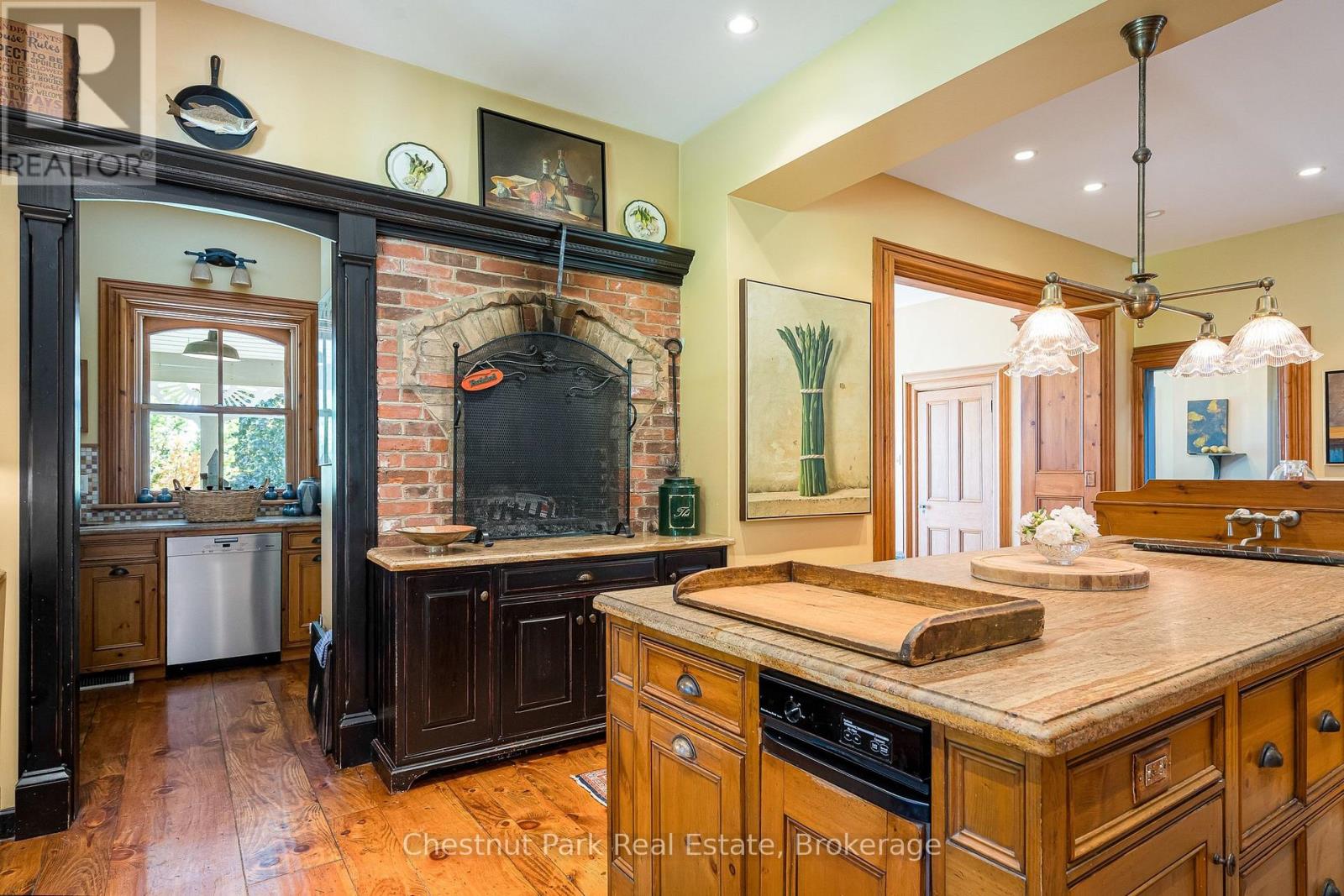 3554 Concession 3, Clearview, Ontario  L0M 1G0 - Photo 19 - S13462930