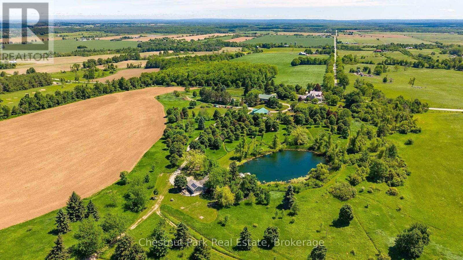 3554 Concession 3, Clearview, Ontario  L0M 1G0 - Photo 47 - S13462930