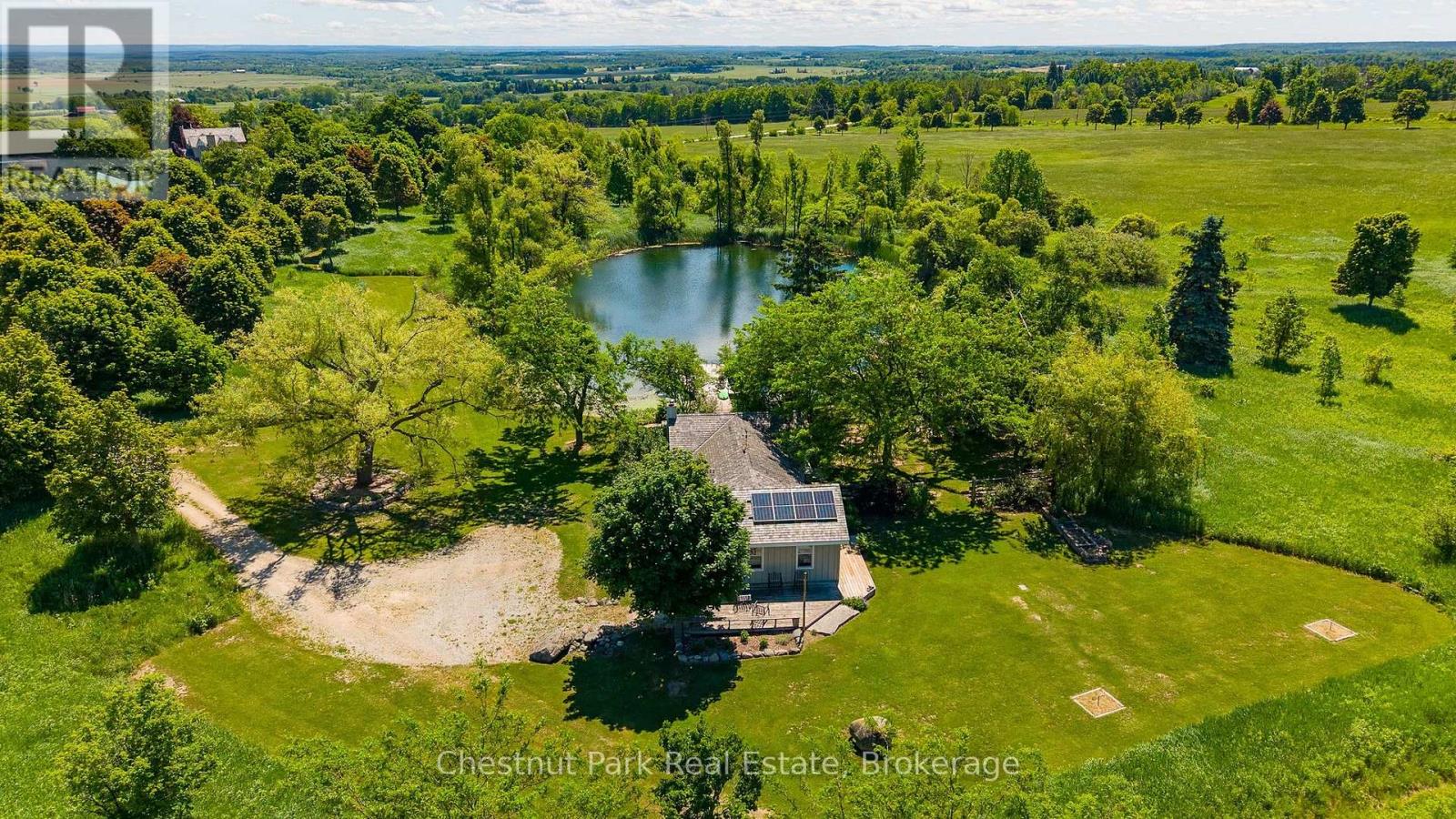 3554 Concession 3, Clearview, Ontario  L0M 1G0 - Photo 48 - S13462930