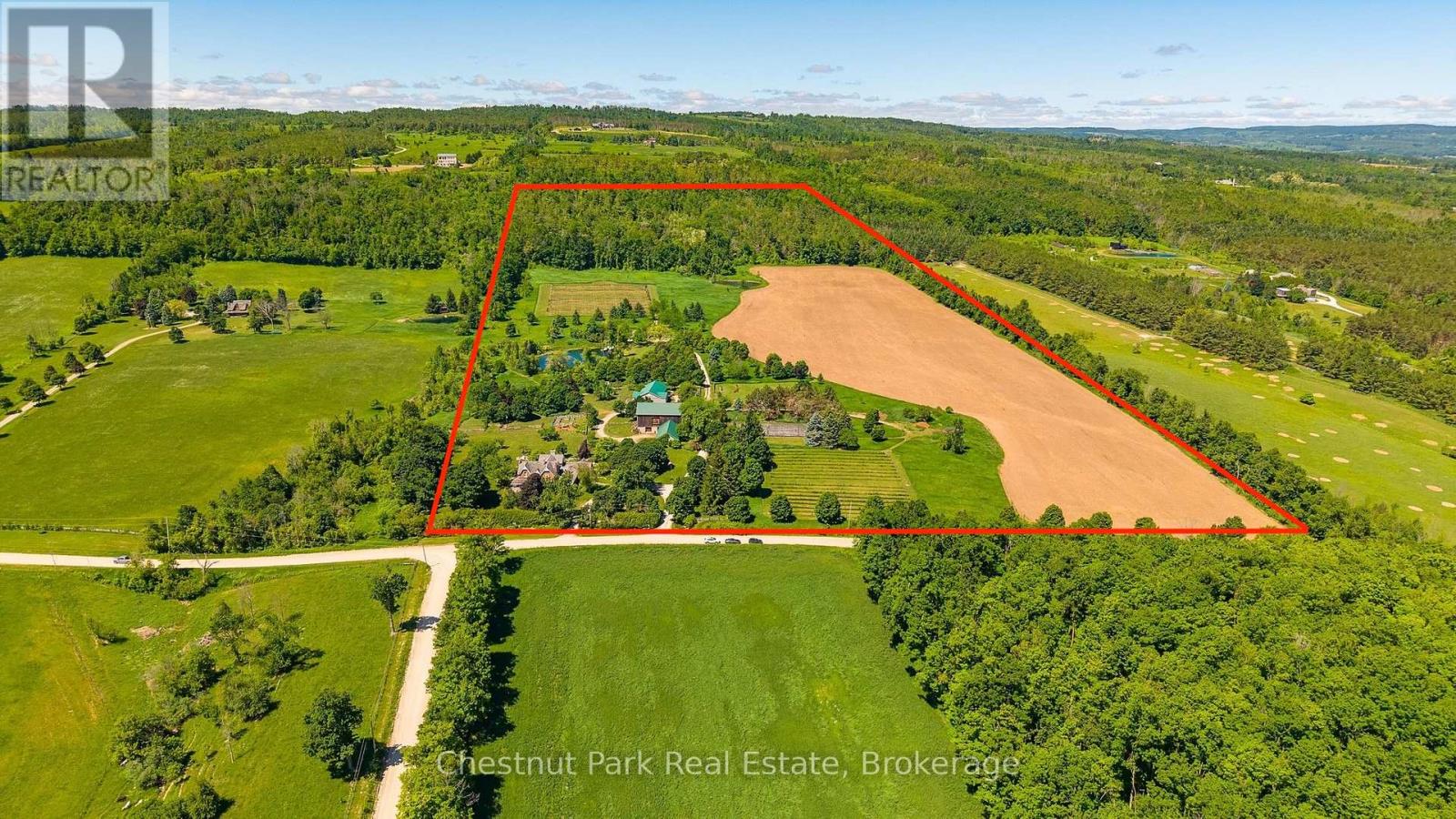 3554 Concession 3, Clearview, Ontario  L0M 1G0 - Photo 5 - S13462930