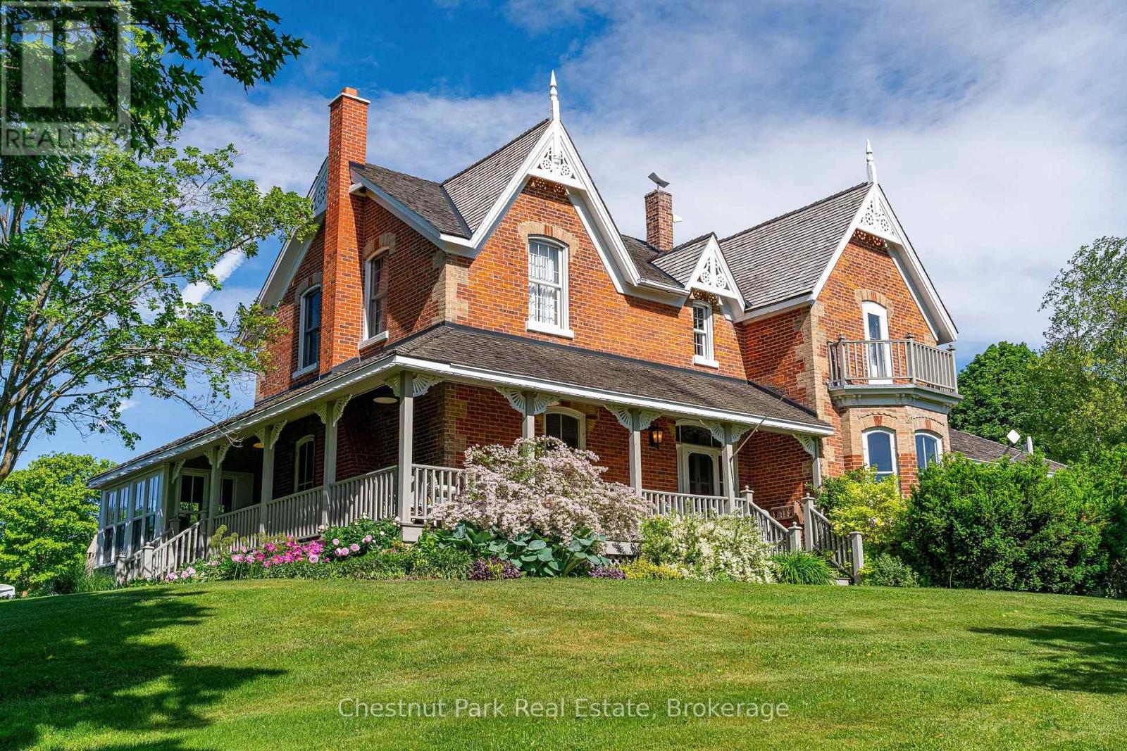 3554 Concession 3, Clearview, Ontario  L0M 1G0 - Photo 7 - S13462930