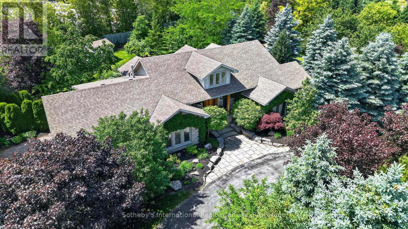 2 Evergreen Road, Collingwood, Ontario  L9Y 5A8 - Photo 2 - S13463012