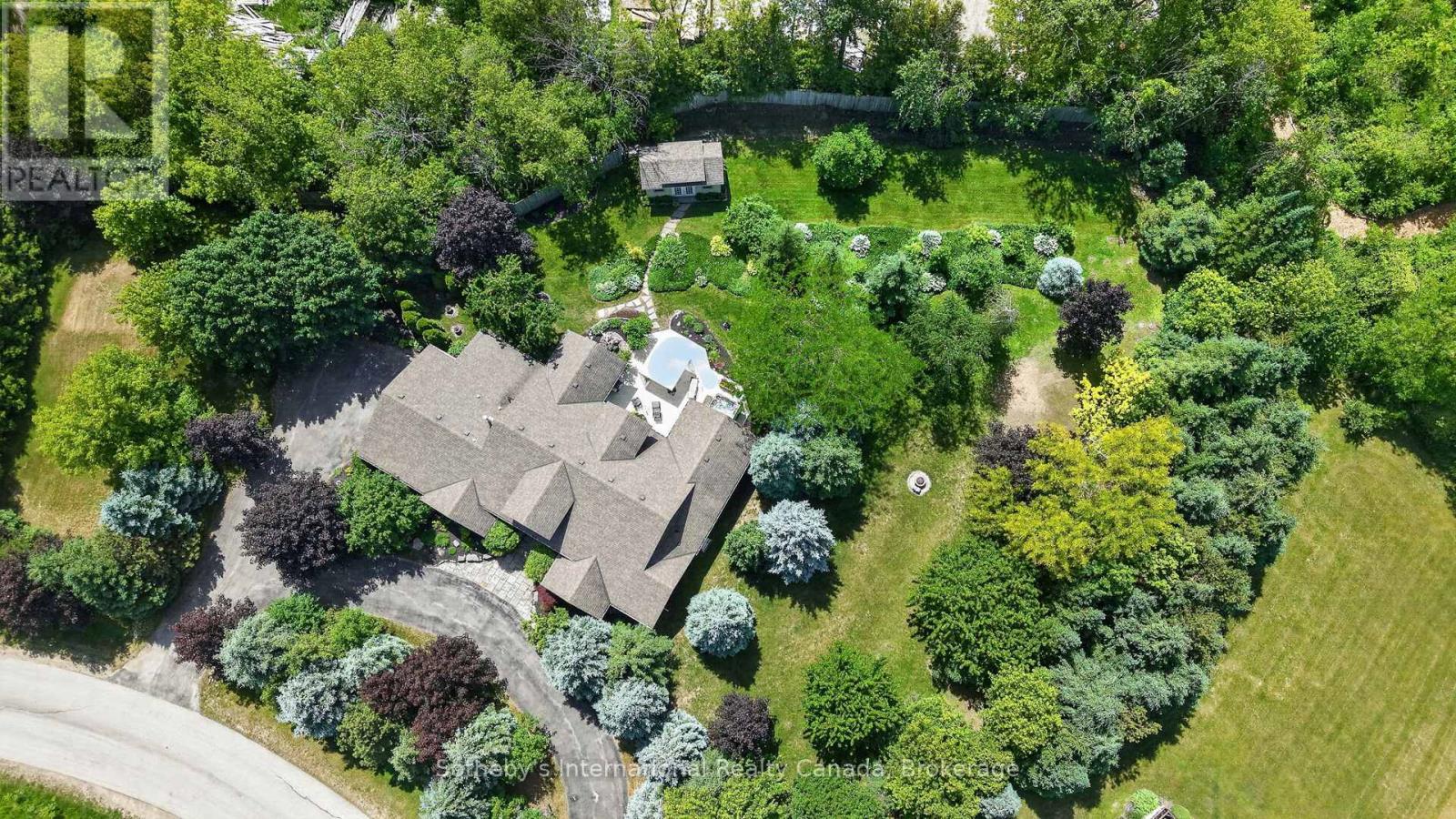 2 Evergreen Road, Collingwood, Ontario  L9Y 5A8 - Photo 3 - S13463012