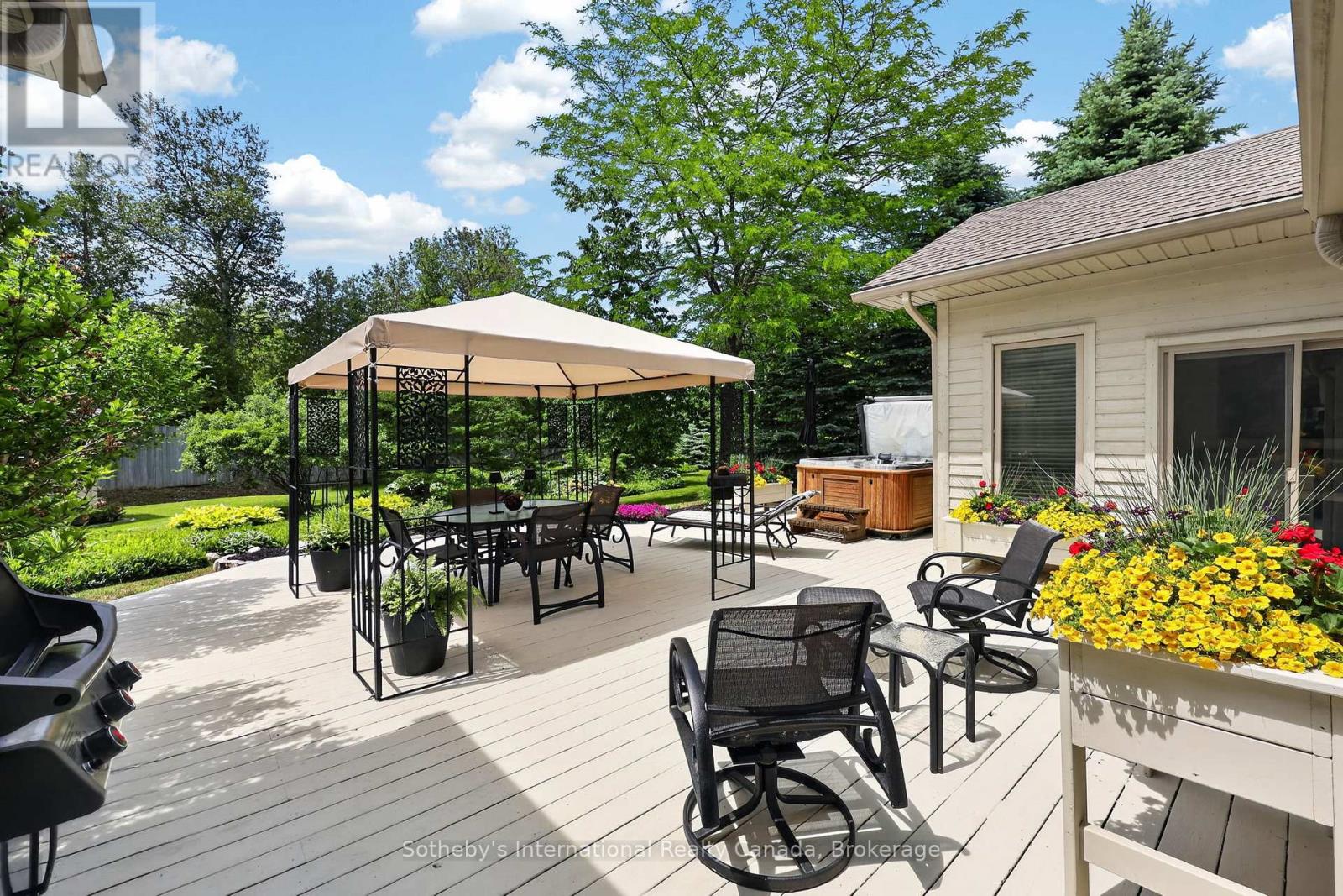 2 Evergreen Road, Collingwood, Ontario  L9Y 5A8 - Photo 35 - S13463012