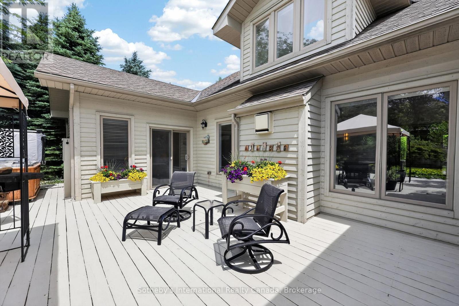 2 Evergreen Road, Collingwood, Ontario  L9Y 5A8 - Photo 37 - S13463012