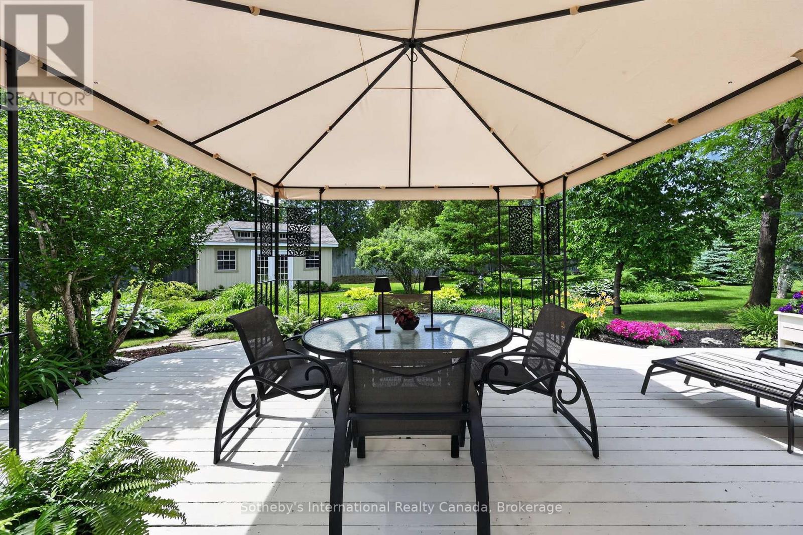 2 Evergreen Road, Collingwood, Ontario  L9Y 5A8 - Photo 38 - S13463012