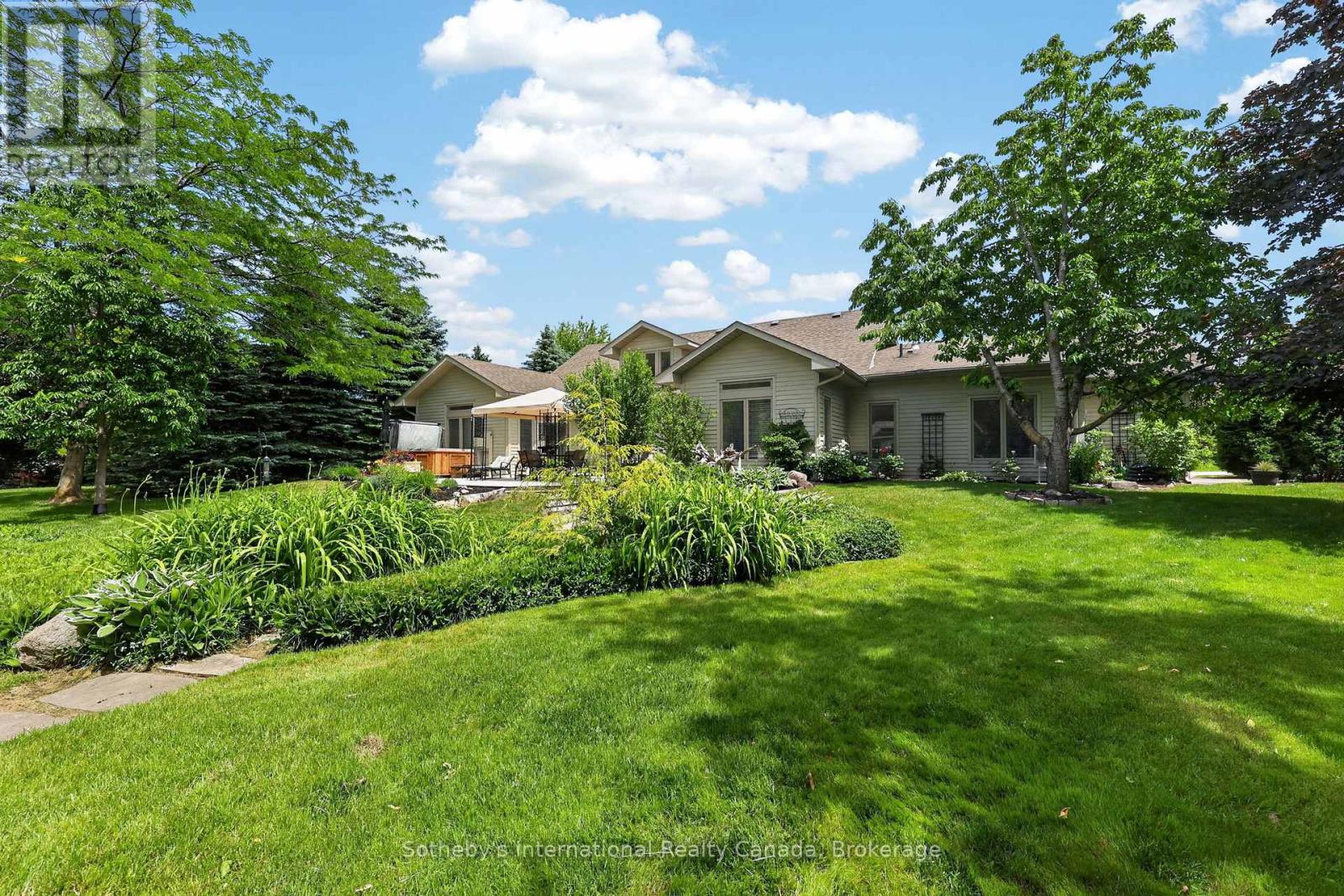 2 Evergreen Road, Collingwood, Ontario  L9Y 5A8 - Photo 41 - S13463012