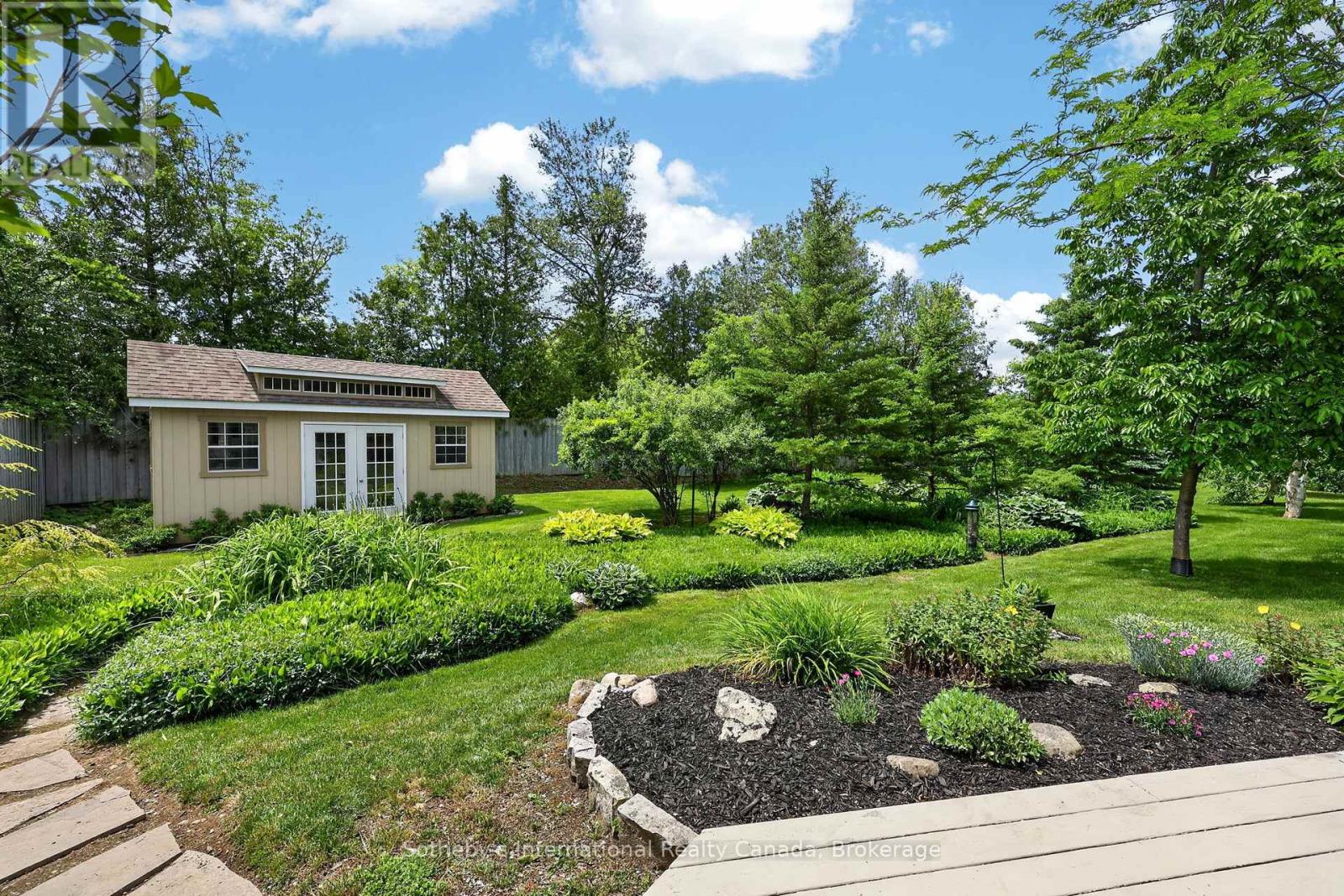 2 Evergreen Road, Collingwood, Ontario  L9Y 5A8 - Photo 42 - S13463012
