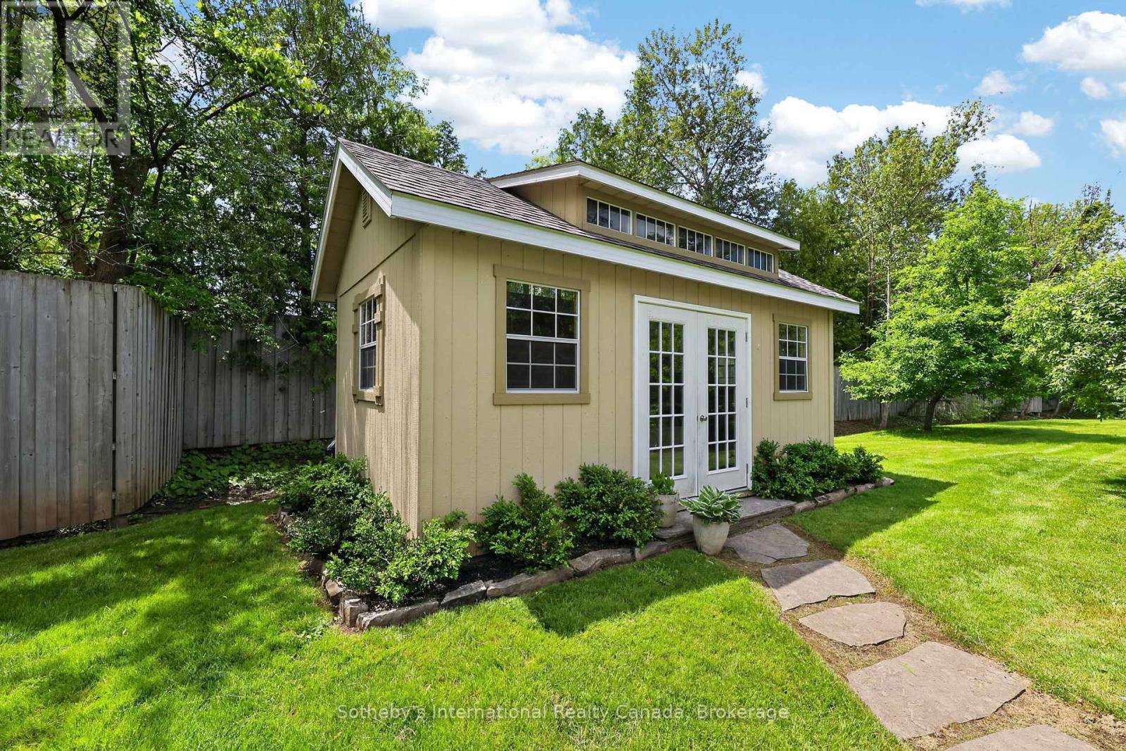 2 Evergreen Road, Collingwood, Ontario  L9Y 5A8 - Photo 43 - S13463012