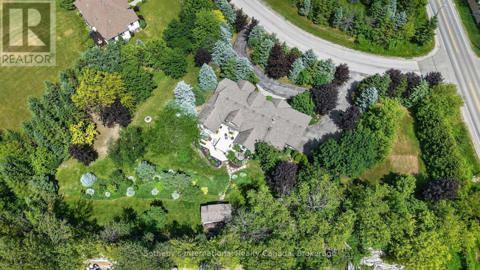 2 Evergreen Road, Collingwood, Ontario  L9Y 5A8 - Photo 46 - S13463012