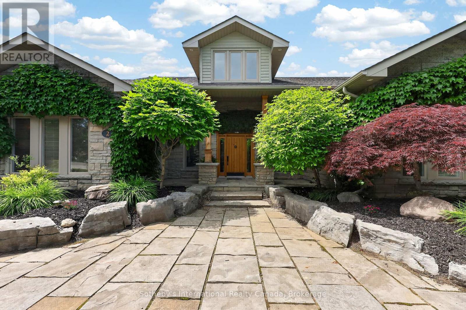 2 Evergreen Road, Collingwood, Ontario  L9Y 5A8 - Photo 5 - S13463012