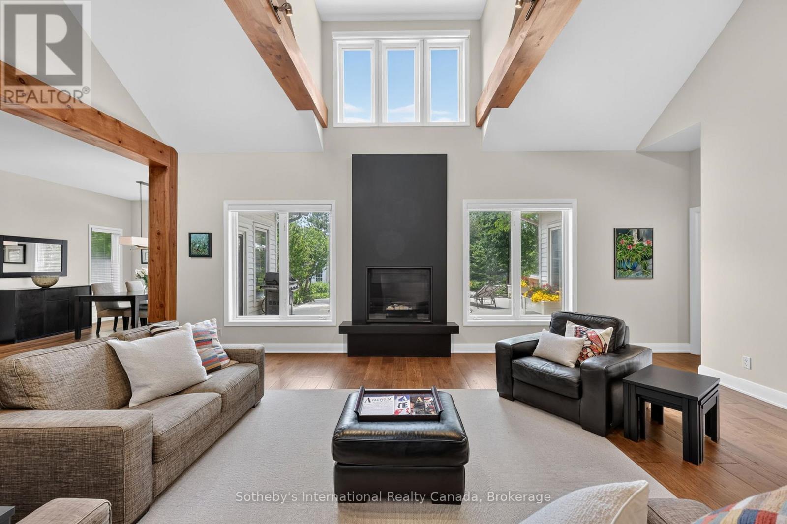 2 Evergreen Road, Collingwood, Ontario  L9Y 5A8 - Photo 8 - S13463012