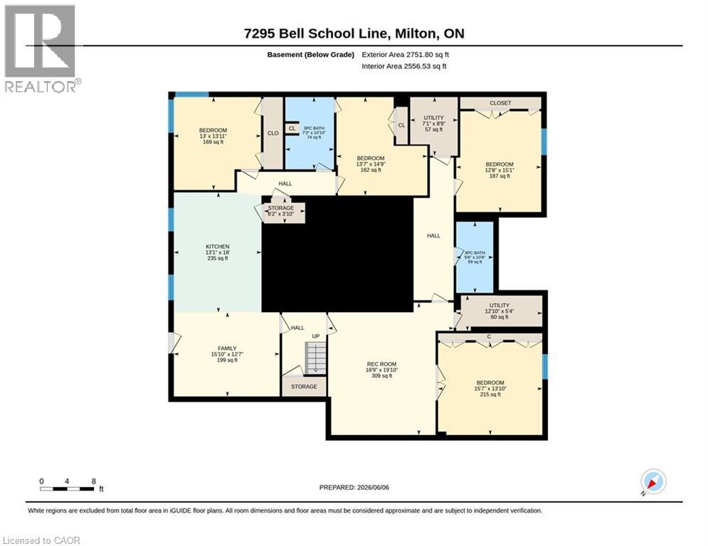 7295 Bell School Line, Milton, Ontario  L9E 0N5 - Photo 37 - 40838235