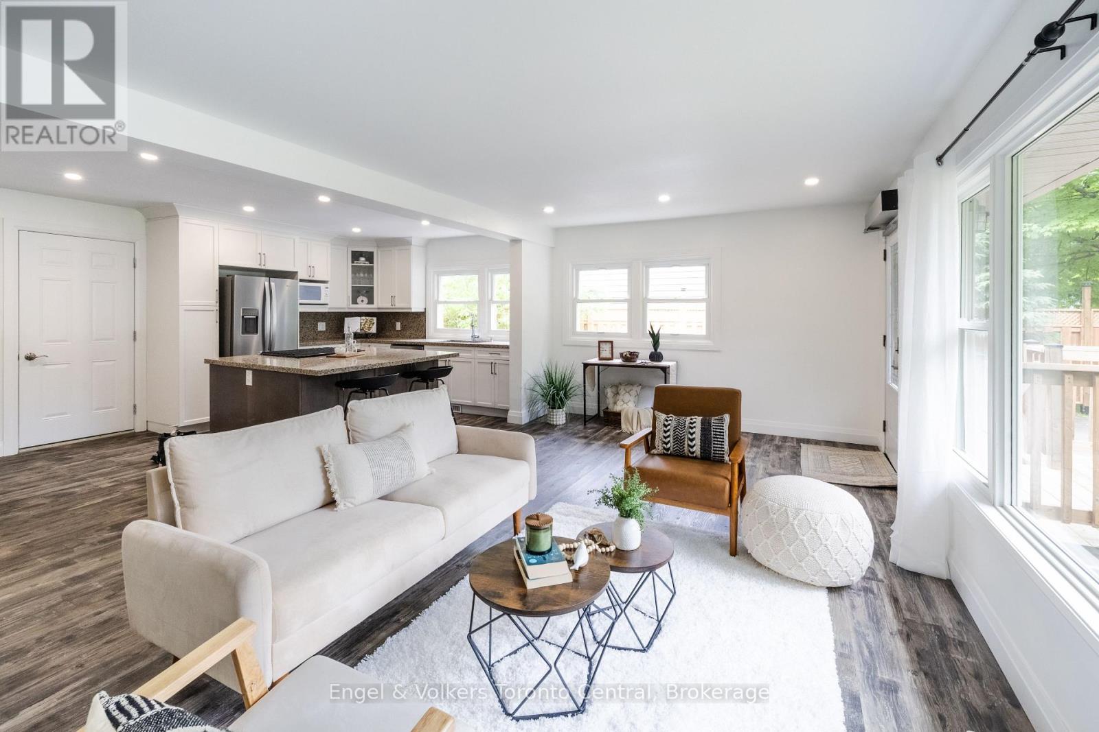 37 Spencer Street, Bracebridge, Ontario  P1L 1E1 - Photo 6 - X13462856