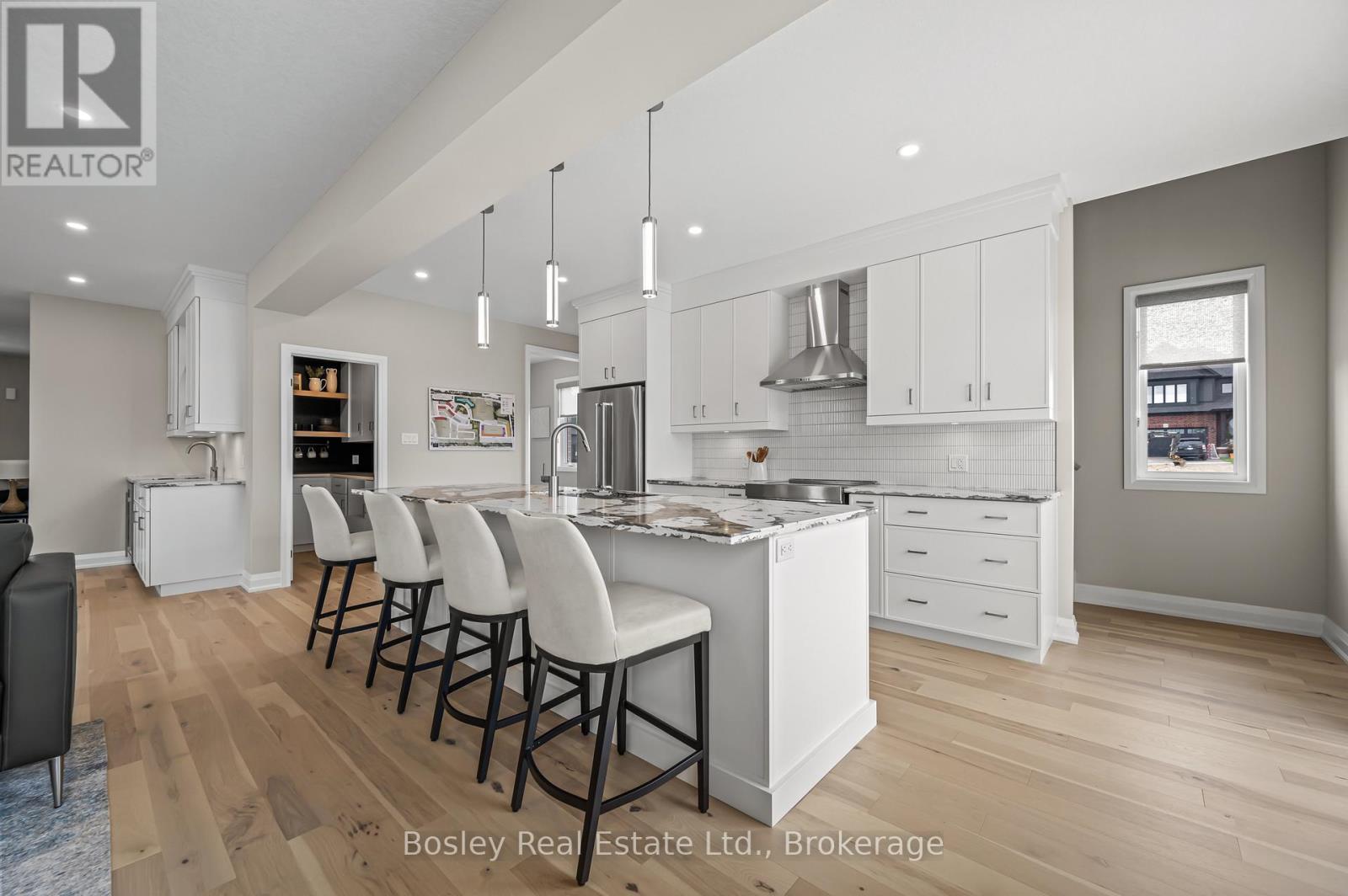 179 Haylock Avenue, Centre Wellington, Ontario  N0B 1S0 - Photo 3 - X13462862