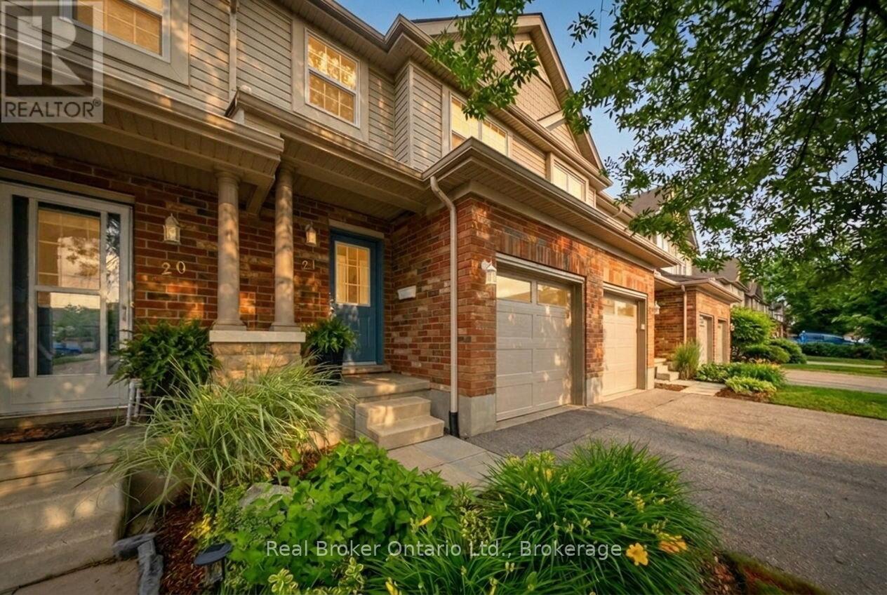 21 - 30 Imperial Road S, Guelph, Ontario  N1K 1Y1 - Photo 30 - X13462864