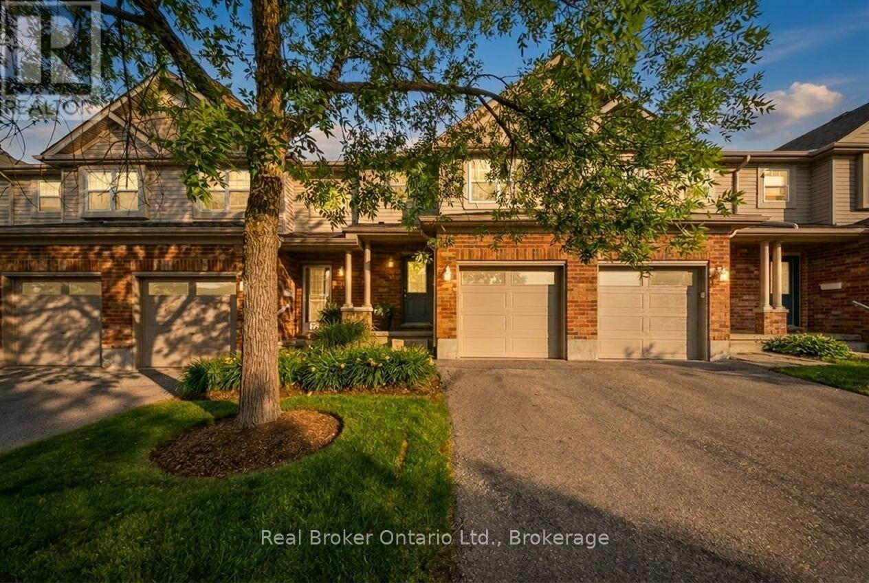 21 - 30 Imperial Road S, Guelph, Ontario  N1K 1Y1 - Photo 31 - X13462864