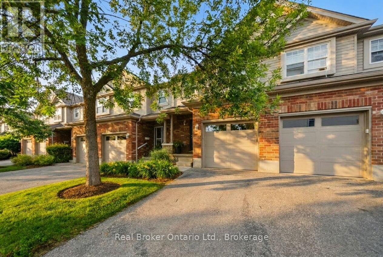 21 - 30 Imperial Road S, Guelph, Ontario  N1K 1Y1 - Photo 32 - X13462864