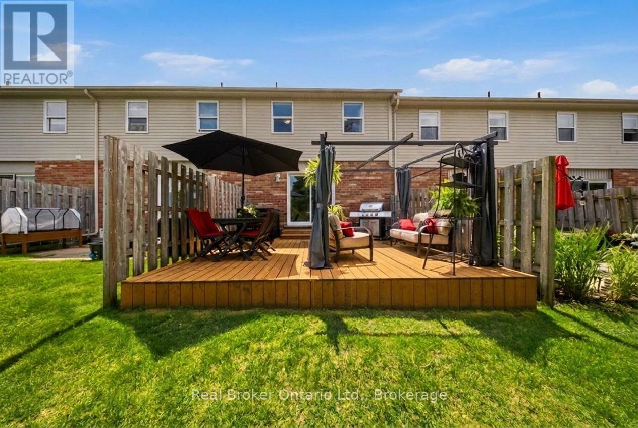 21 - 30 Imperial Road S, Guelph, Ontario  N1K 1Y1 - Photo 4 - X13462864