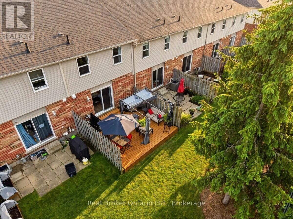 21 - 30 Imperial Road S, Guelph, Ontario  N1K 1Y1 - Photo 40 - X13462864