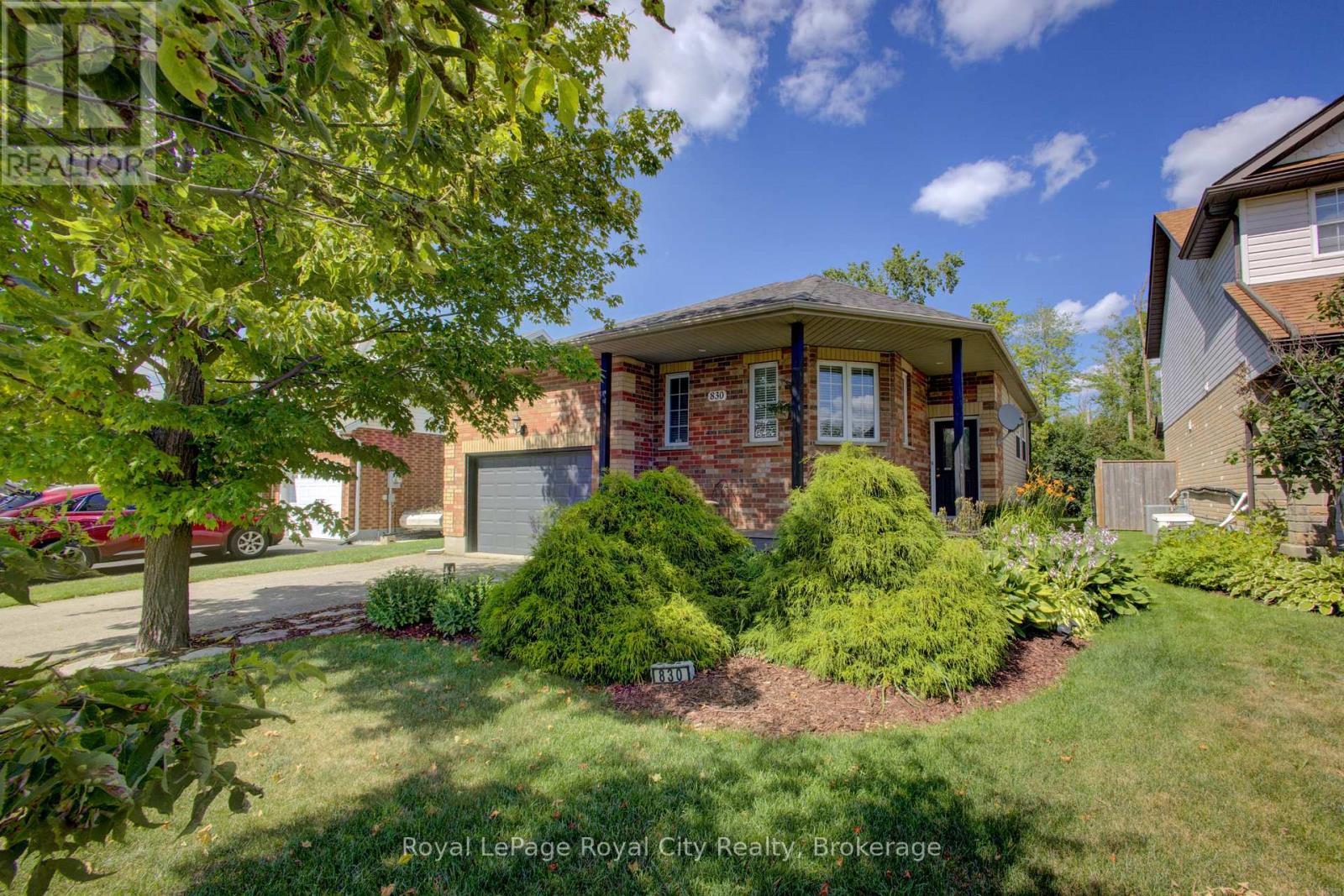 830 Scotland Street, Centre Wellington, Ontario  N1M 3R9 - Photo 2 - X13463028