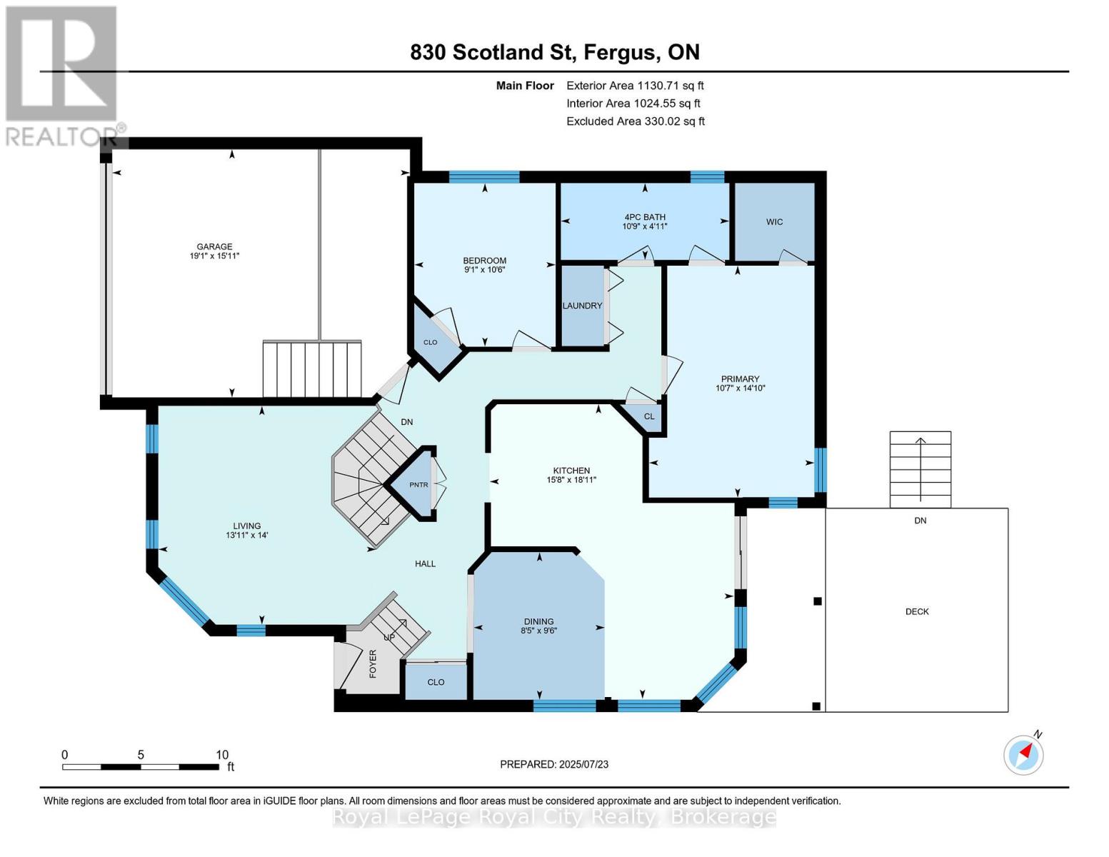 830 Scotland Street, Centre Wellington, Ontario  N1M 3R9 - Photo 42 - X13463028