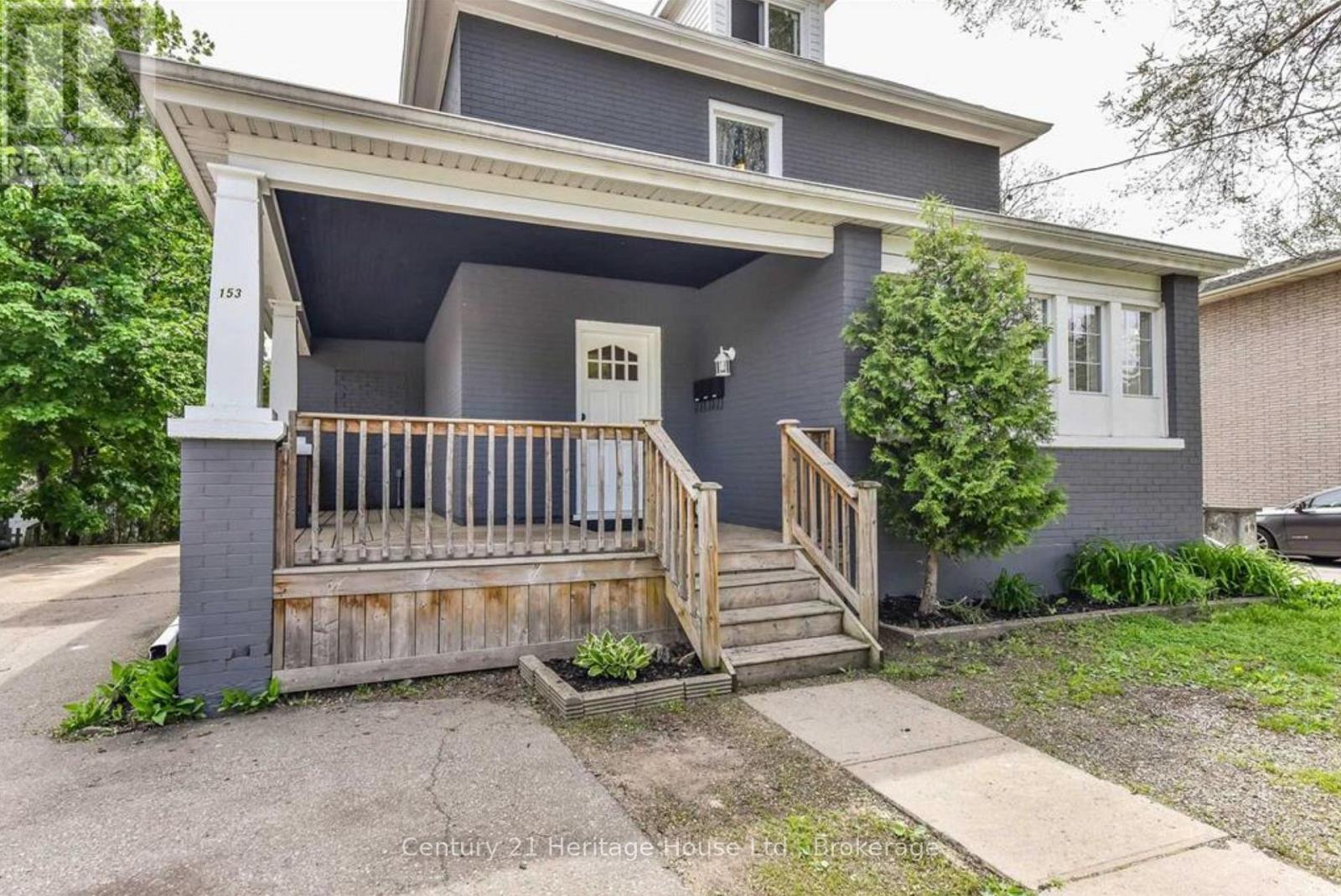 153 St Andrews Street, Cambridge, Ontario  N1S 1N2 - Photo 29 - X13463076