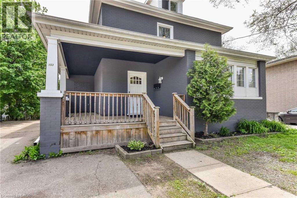 153 St Andrews Street, Cambridge, Ontario  N1S 1N2 - Photo 29 - 40841201