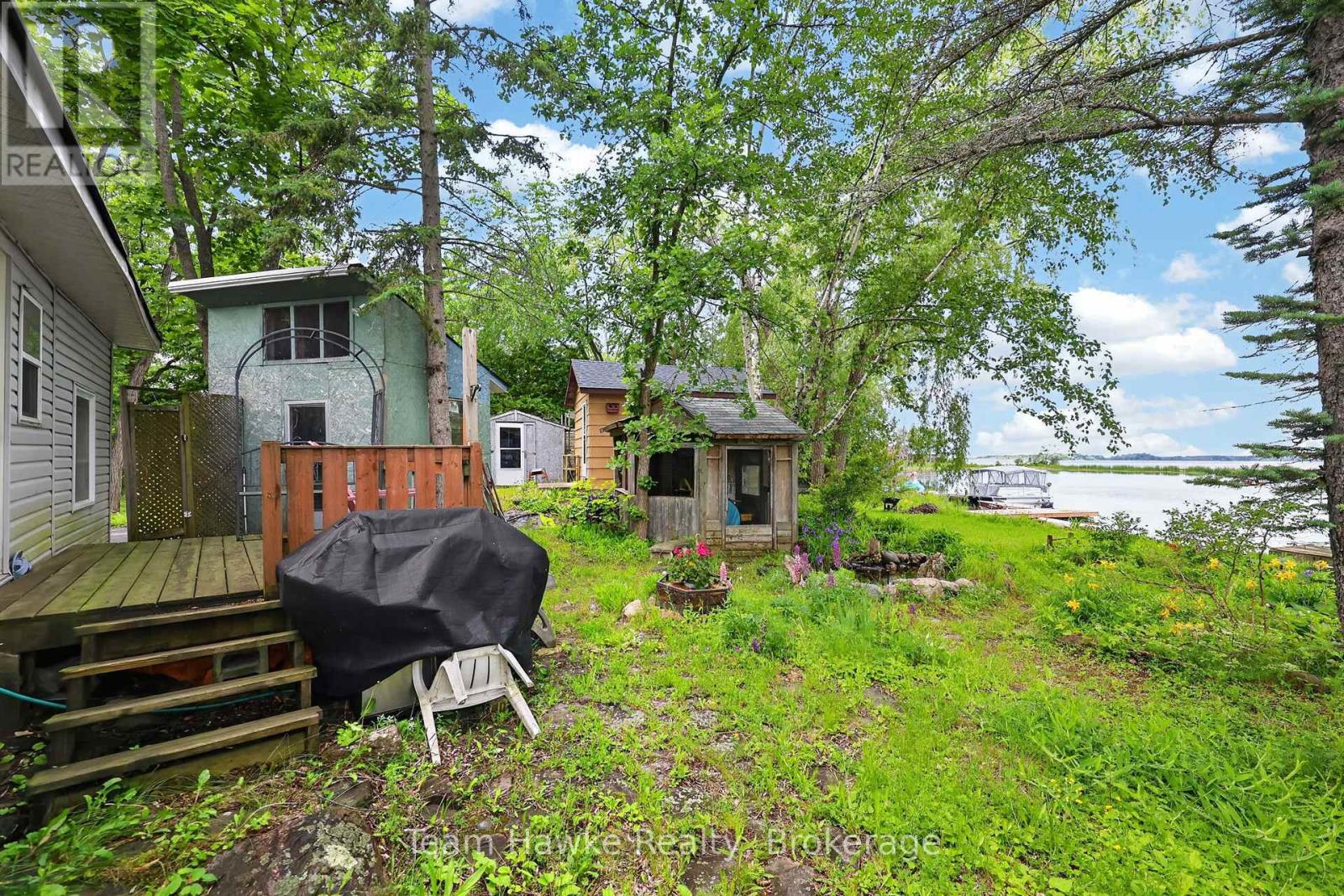 32 Long Point Road, Tay, Ontario  L0K 2C0 - Photo 20 - S13463114