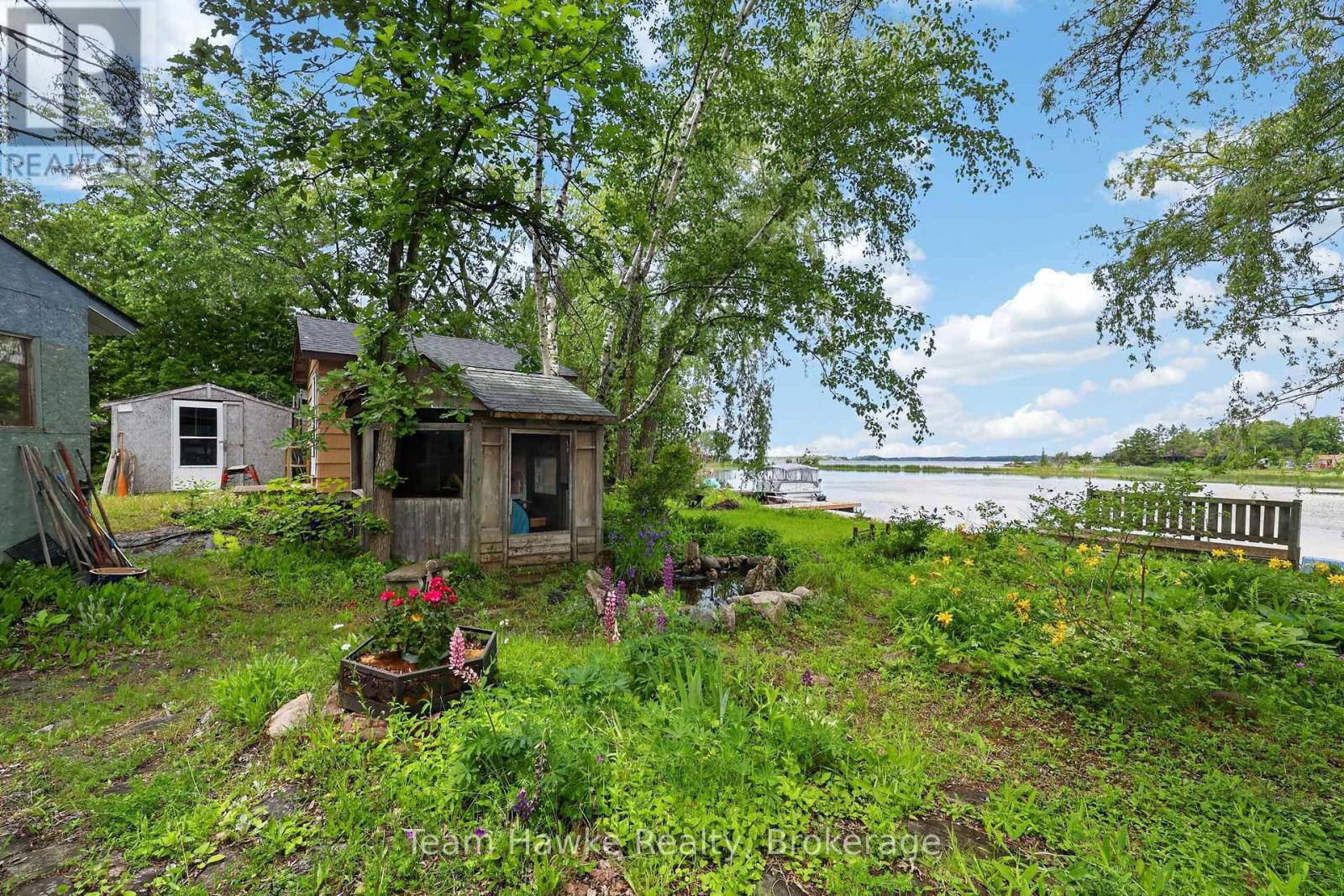 32 Long Point Road, Tay, Ontario  L0K 2C0 - Photo 21 - S13463114