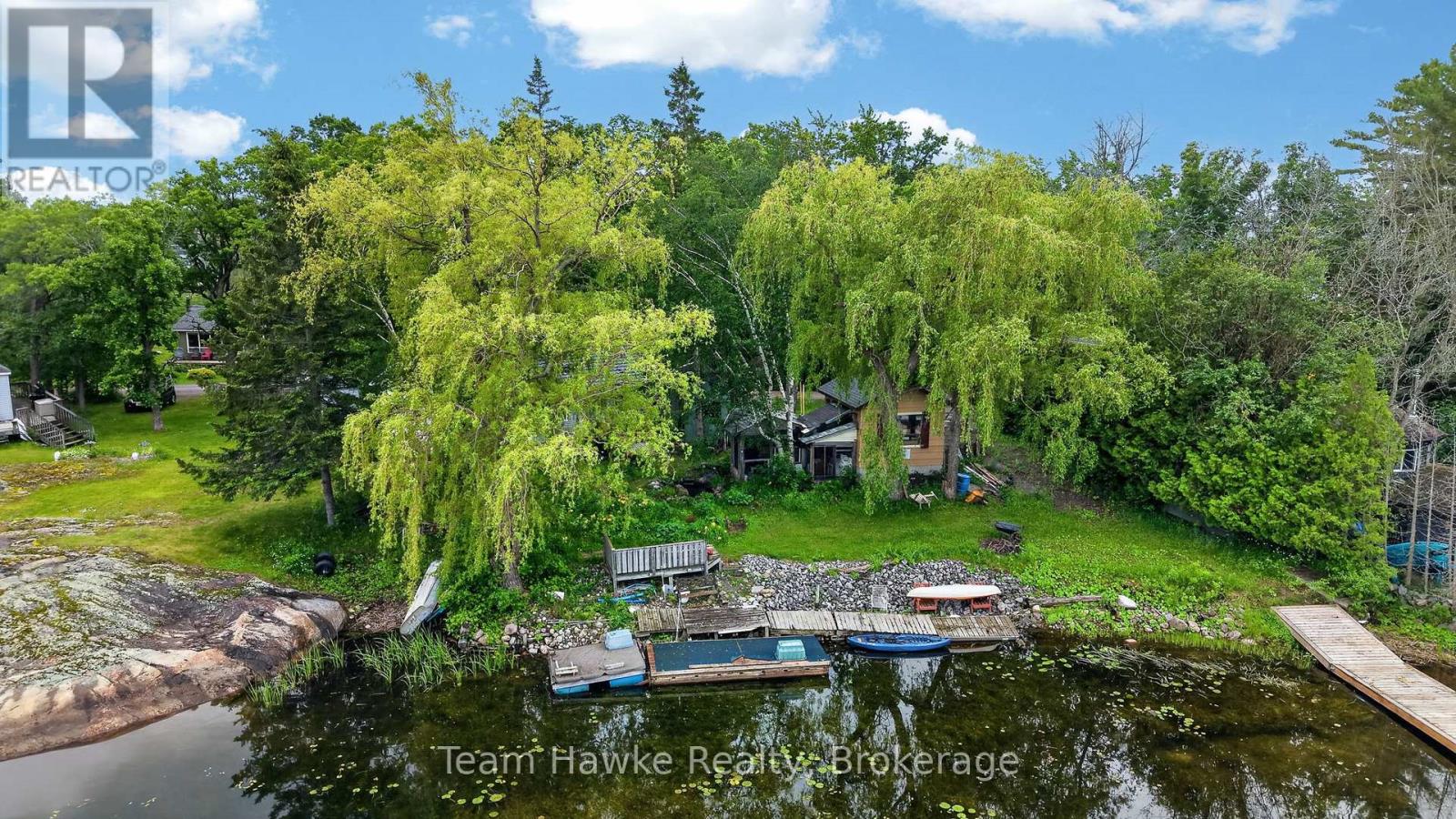32 Long Point Road, Tay, Ontario  L0K 2C0 - Photo 35 - S13463114