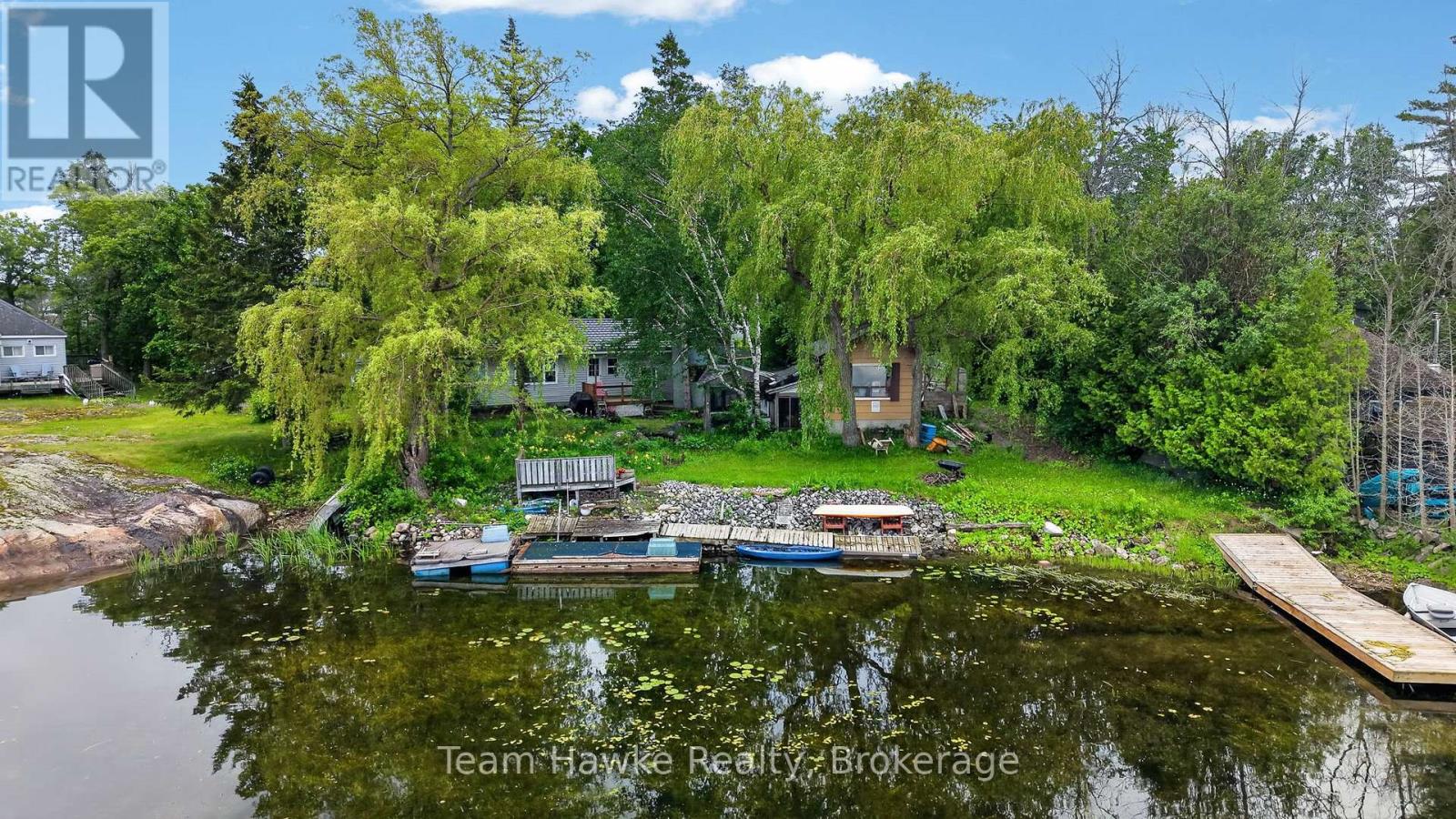 32 Long Point Road, Tay, Ontario  L0K 2C0 - Photo 36 - S13463114