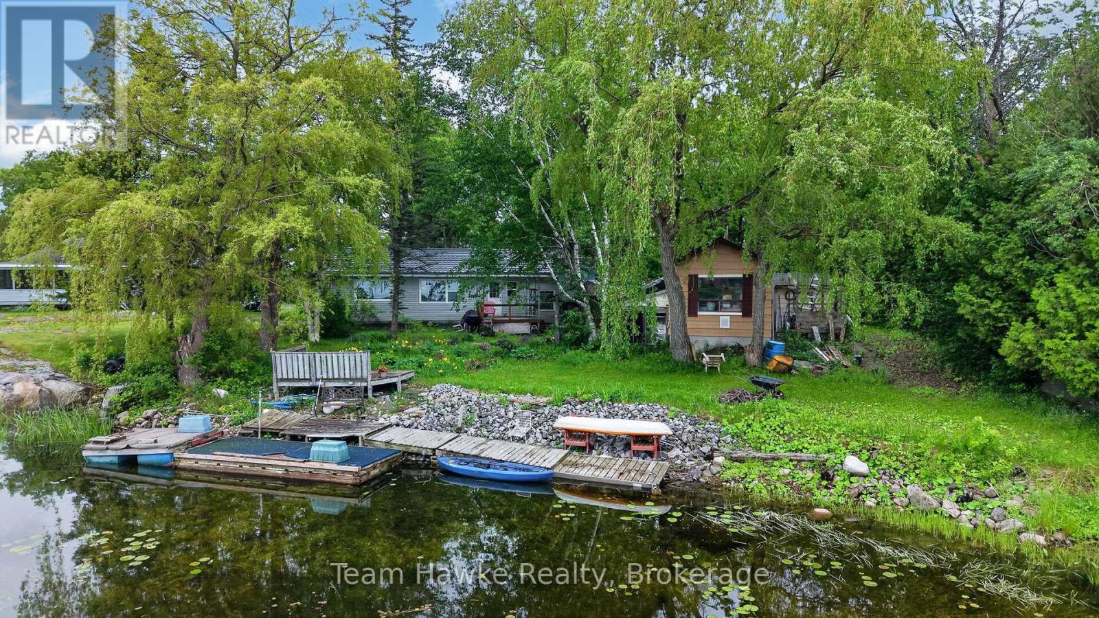 32 Long Point Road, Tay, Ontario  L0K 2C0 - Photo 37 - S13463114