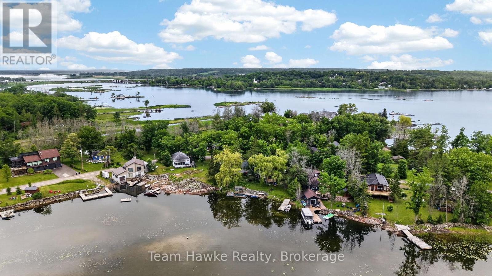 32 Long Point Road, Tay, Ontario  L0K 2C0 - Photo 38 - S13463114