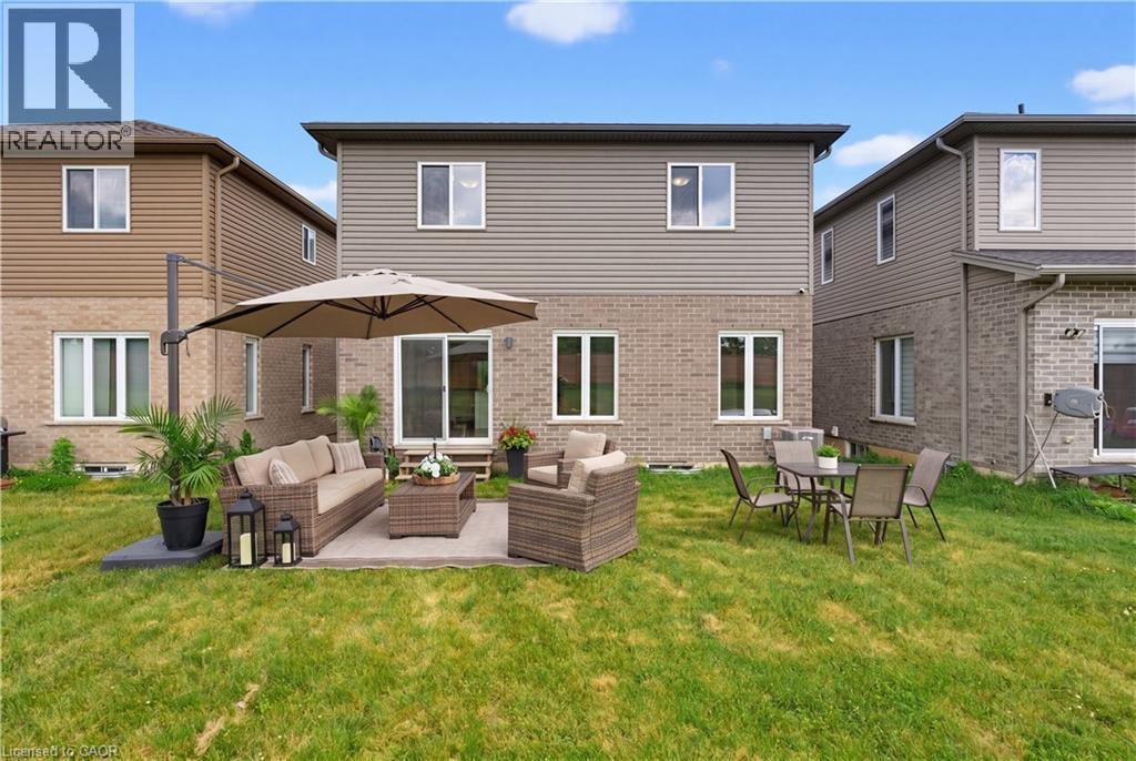 1272 Sandbar Street, London, Ontario  N6G 0Y3 - Photo 18 - 40841061