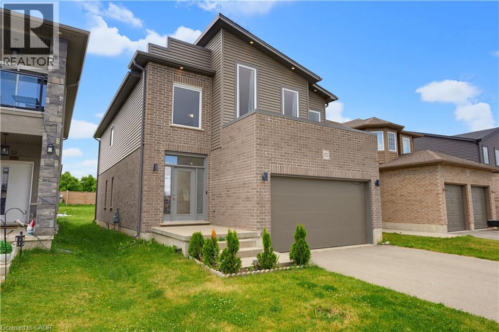 1272 Sandbar Street, London, Ontario  N6G 0Y3 - Photo 19 - 40841061