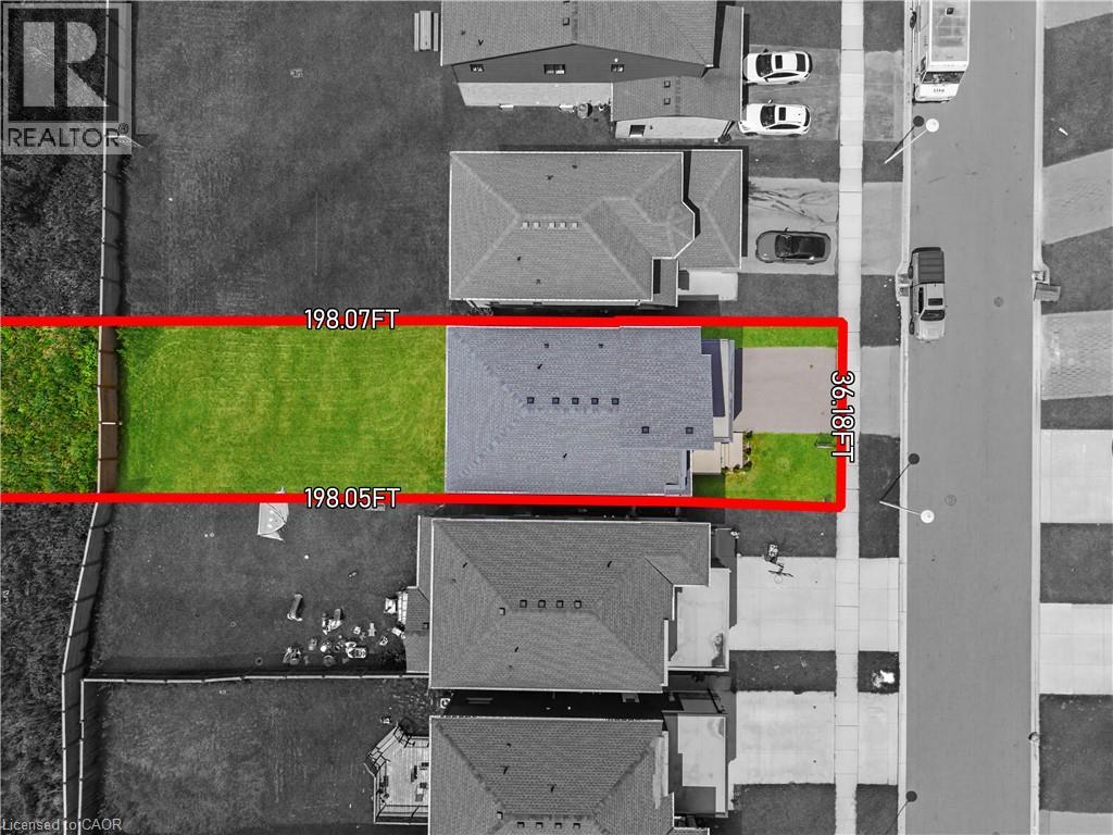 1272 Sandbar Street, London, Ontario  N6G 0Y3 - Photo 2 - 40841061