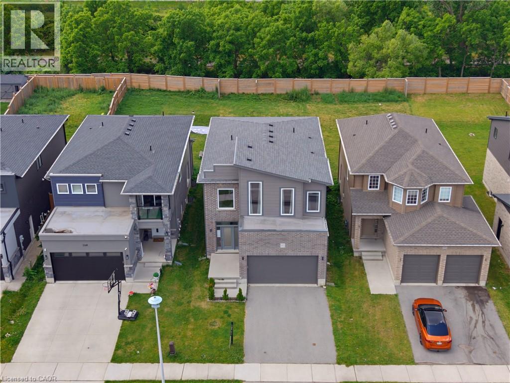 1272 Sandbar Street, London, Ontario  N6G 0Y3 - Photo 21 - 40841061