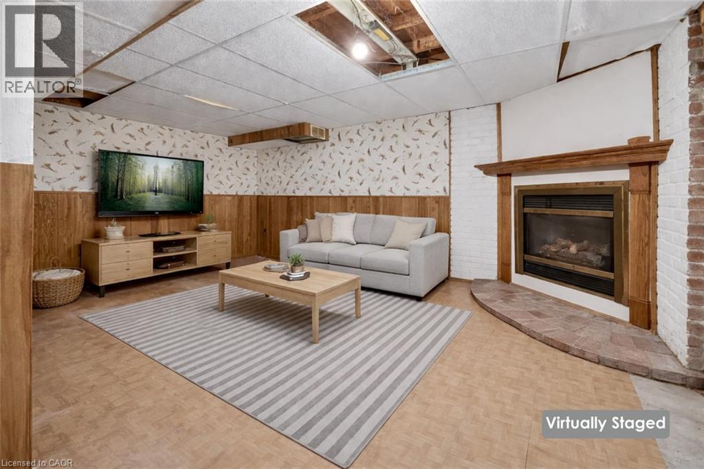 85 Grass Avenue, St. Catharines, Ontario  L2R 1T2 - Photo 22 - 40840808