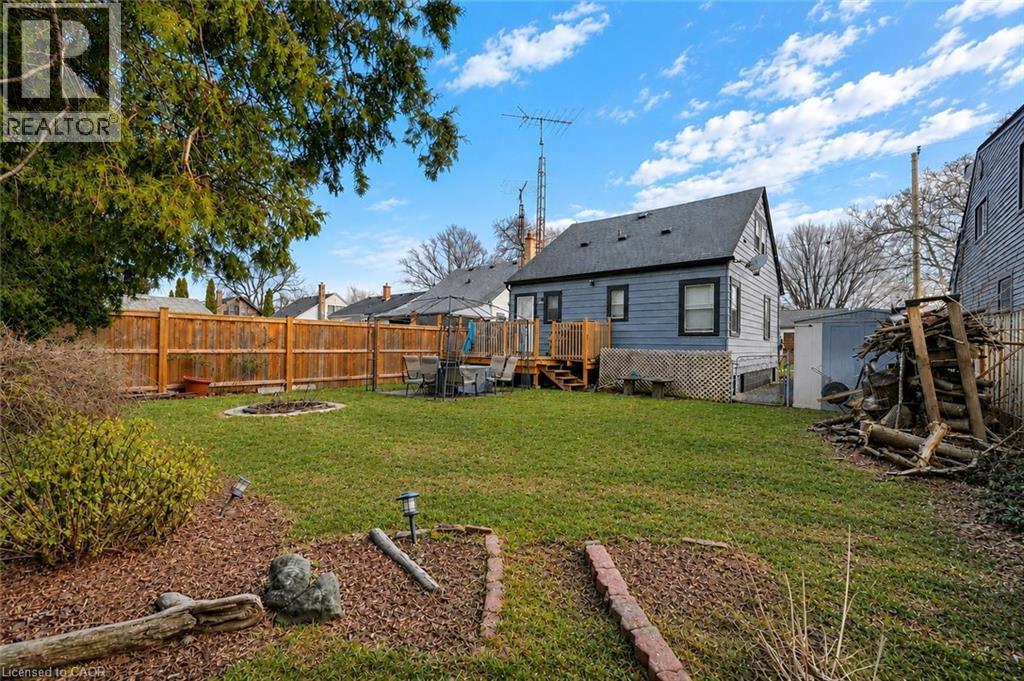 85 Grass Avenue, St. Catharines, Ontario  L2R 1T2 - Photo 25 - 40840808