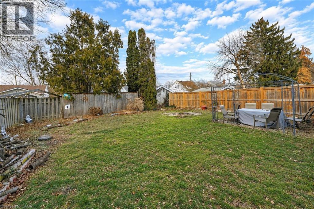 85 Grass Avenue, St. Catharines, Ontario  L2R 1T2 - Photo 26 - 40840808