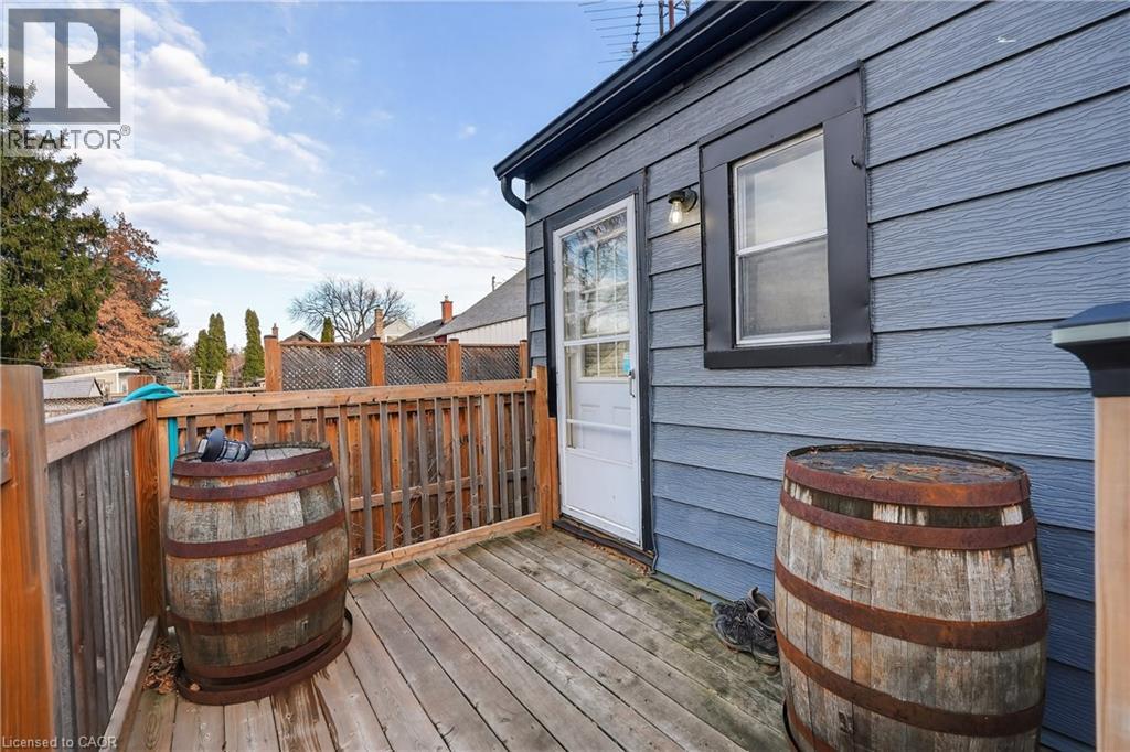85 Grass Avenue, St. Catharines, Ontario  L2R 1T2 - Photo 7 - 40840808