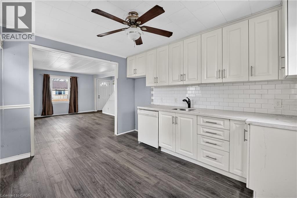 85 Grass Avenue, St. Catharines, Ontario  L2R 1T2 - Photo 8 - 40840808