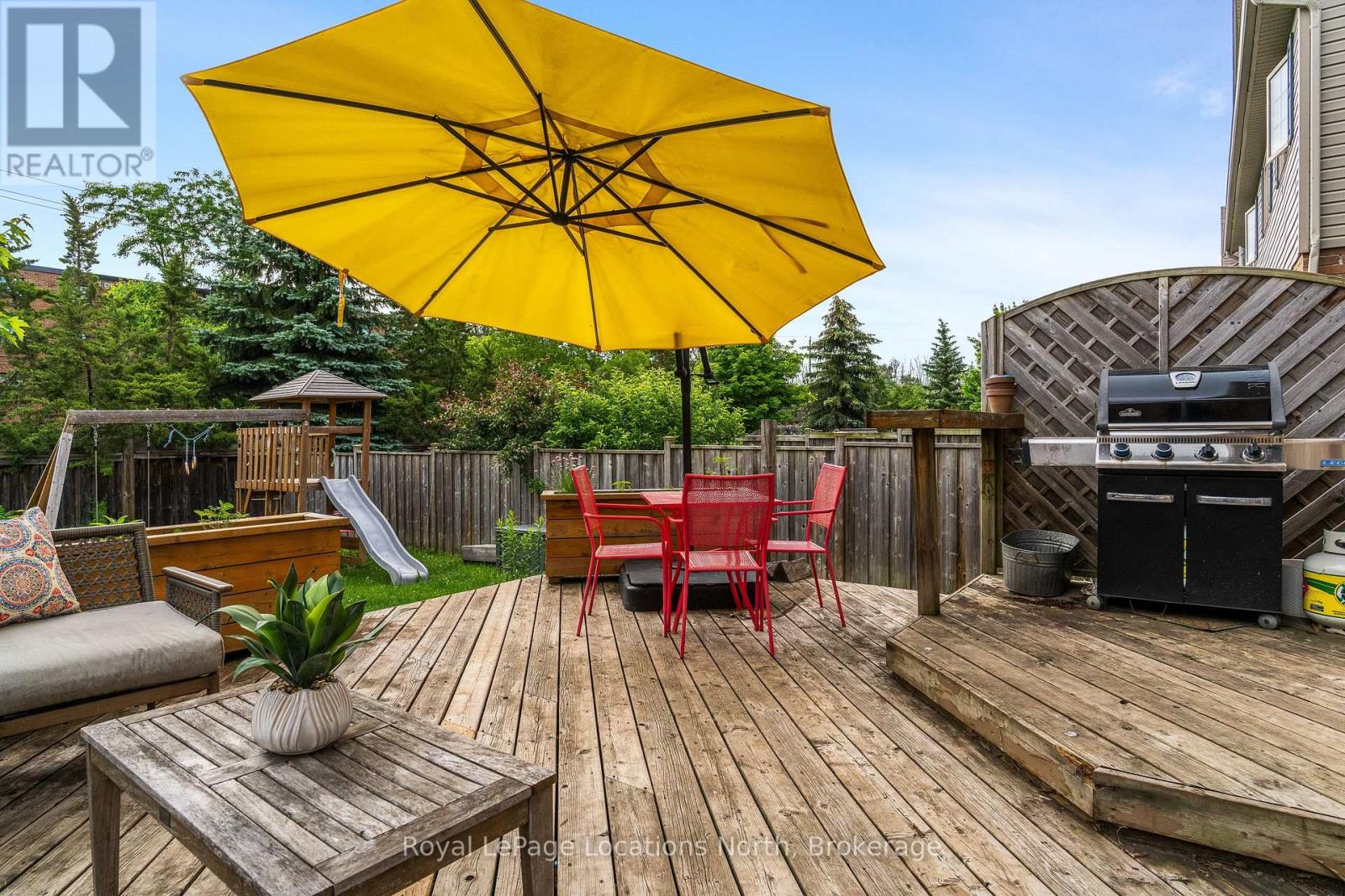 21 Barr Street, Collingwood, Ontario  L9Y 0E7 - Photo 13 - S13463280