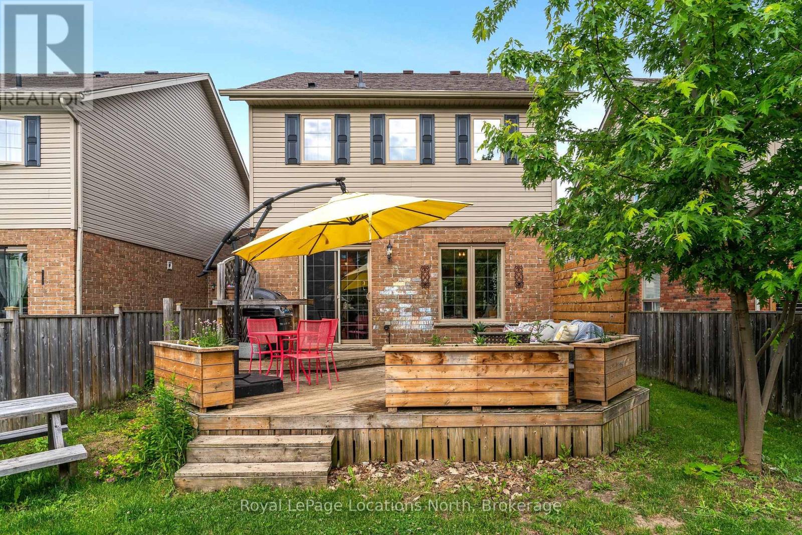 21 Barr Street, Collingwood, Ontario  L9Y 0E7 - Photo 15 - S13463280
