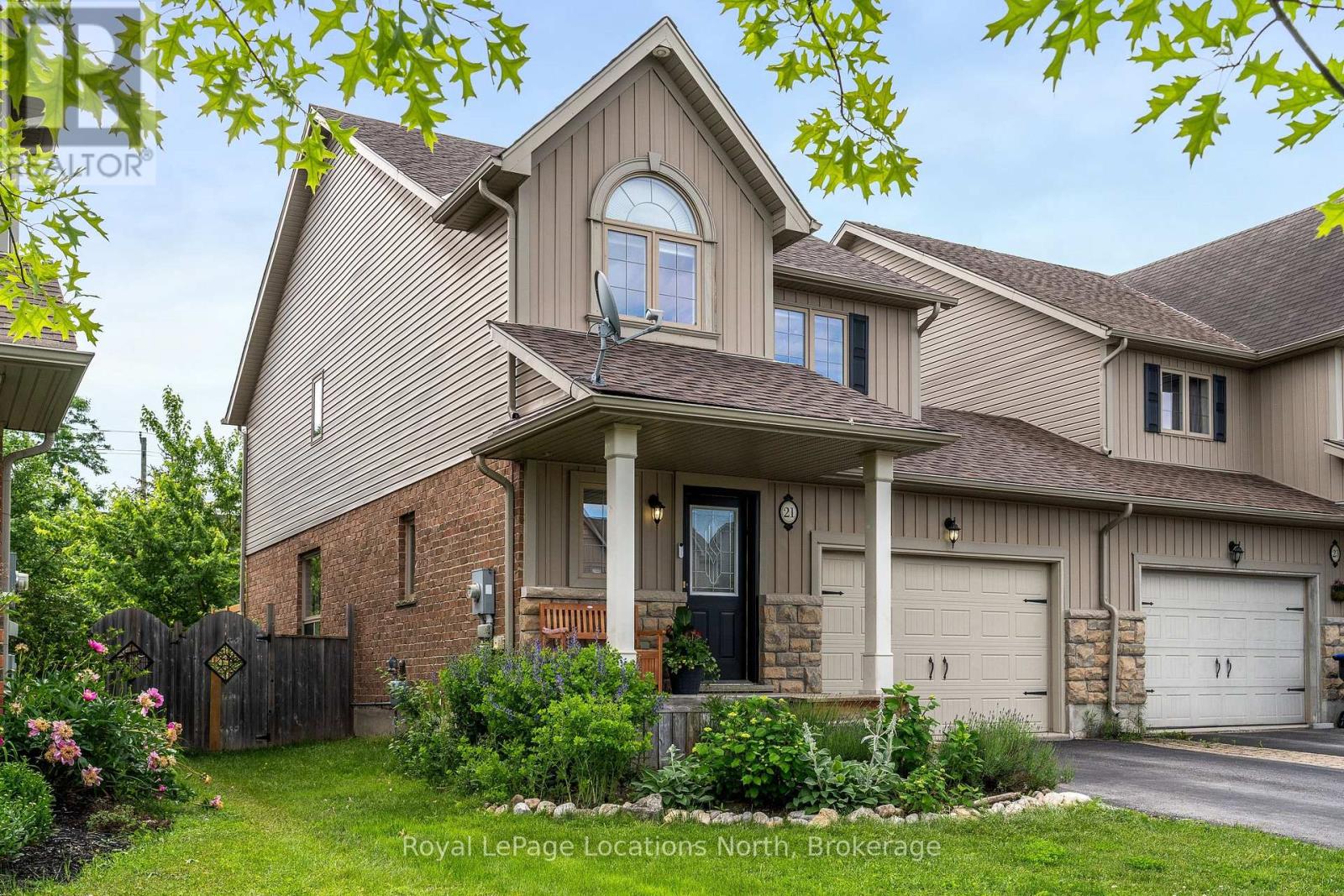 21 Barr Street, Collingwood, Ontario  L9Y 0E7 - Photo 34 - S13463280