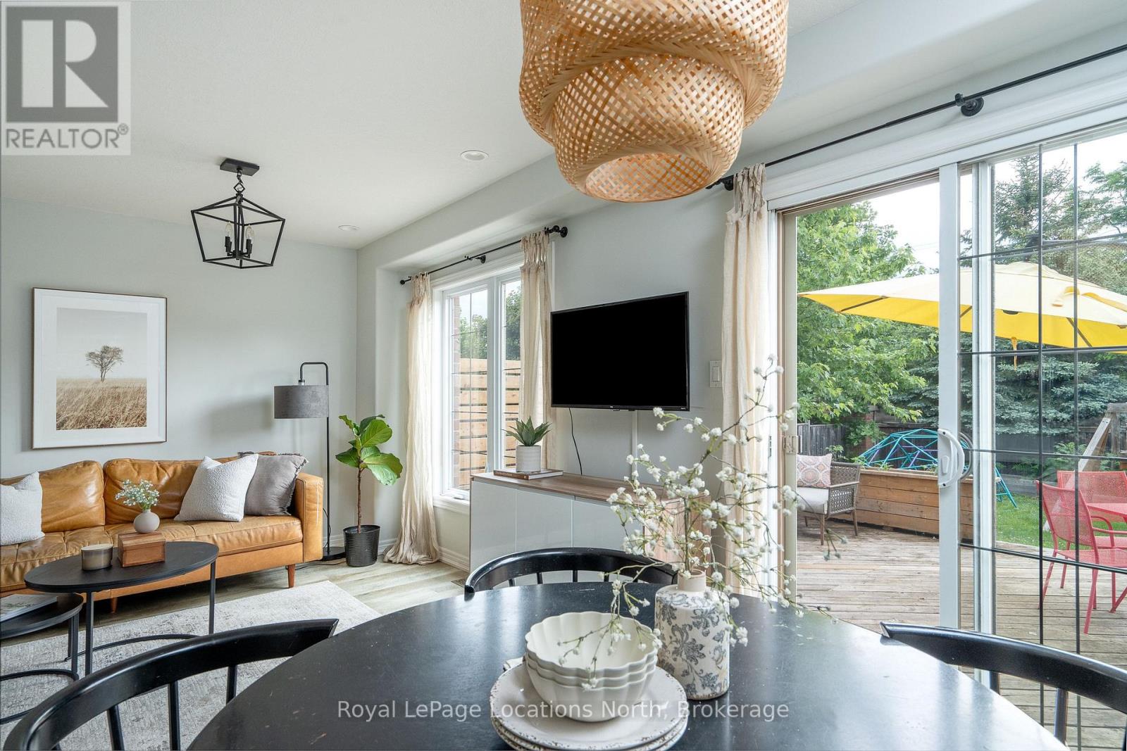 21 Barr Street, Collingwood, Ontario  L9Y 0E7 - Photo 4 - S13463280